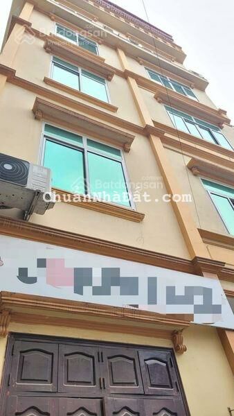 Trung tâm Ba Đình - Oto đỗ cửa - lô góc - giá giật mình. DT 37m2, MT 7m x 6 tầng. Giá 6.7 tỷ