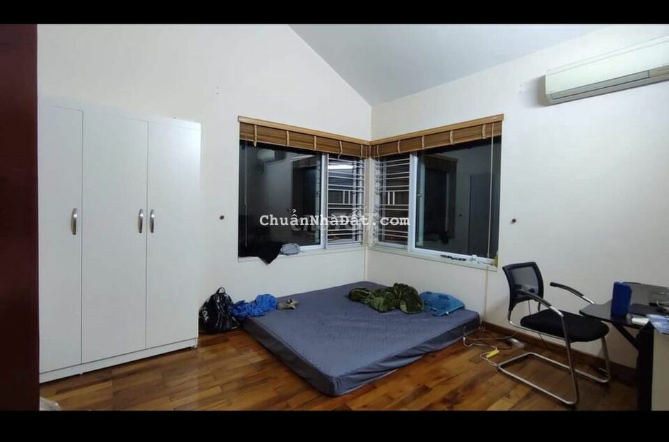 NGỌC HÀ BA ĐÌNH Ô TÔ LÔ GÓC  38M X 6 TẦNG MỚI TINH 5.8 TỶ