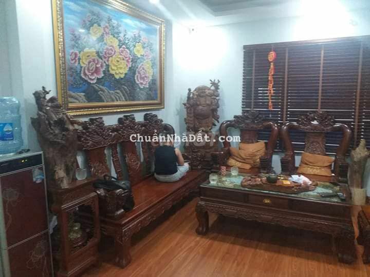 42m2 Kim Mã chỉ 3.5 tỷ - Lô Góc - Thoáng sáng - 30m ra mặt ngõ