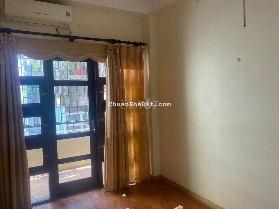 42m2 Kim Mã chỉ 3.5 tỷ - Lô Góc - Thoáng sáng - 30m ra mặt ngõ