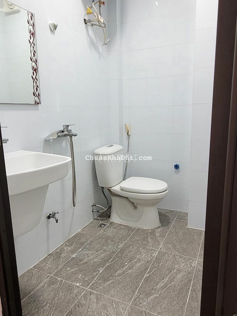 BÁN NHÀ VĨNH PHÚC BA ĐÌNH  Ô TÔ TRÁNH NHAU 47M X 5 TẦNG 10,98 TỶ