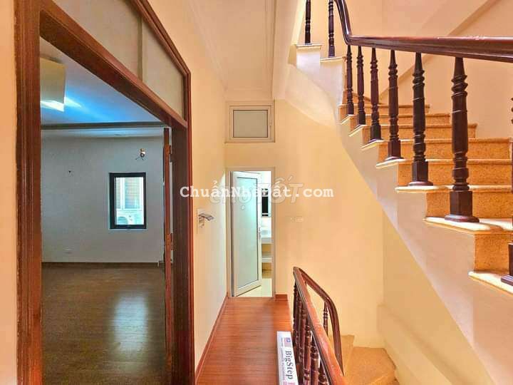 BÁN NHÀ 5 TẦNG NGÕ 118 ĐÀO TẤN,BA ĐÌNH,LÔ GÓC,Ô TÔ 30M, NGÕ THÔNG