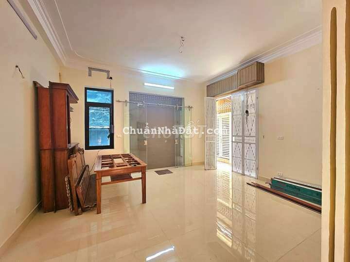 BÁN NHÀ 5 TẦNG NGÕ 118 ĐÀO TẤN,BA ĐÌNH,LÔ GÓC,Ô TÔ 30M, NGÕ THÔNG