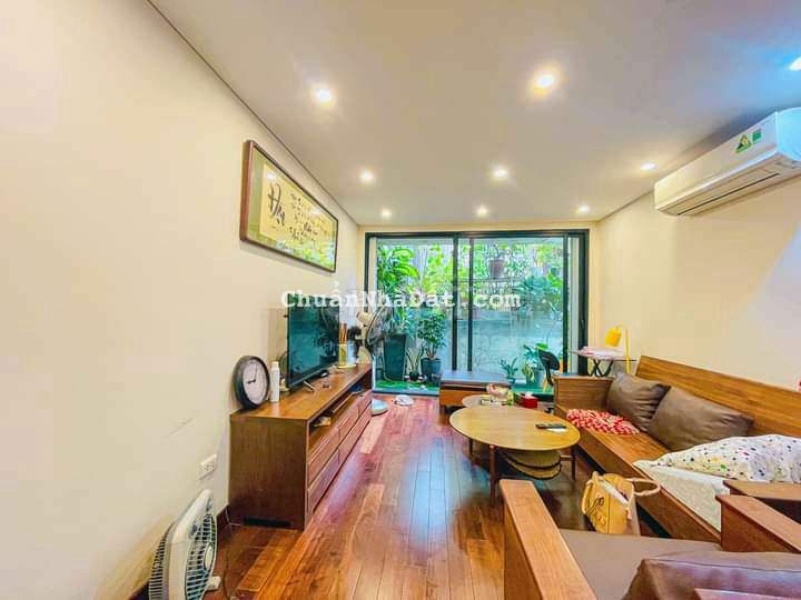 NHỈNH 6 TỶ, NHÀ 5 TẦNG NGÕ 194 ĐỘI CẤN,BA ĐÌNH,NHÀ ĐẸP,NGÕ THÔNG