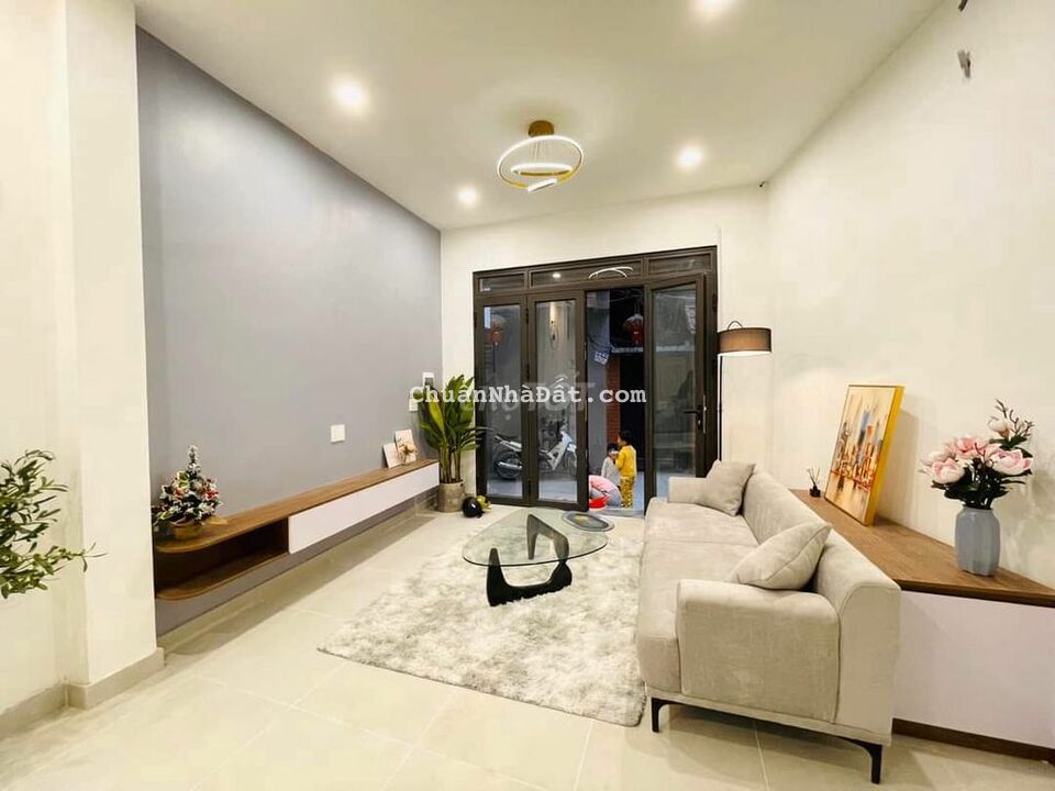 BÁN NHÀ VĂN CAO THOÁNG VĨNH VIỄN 50M  GIÁ 6.25 TỶ