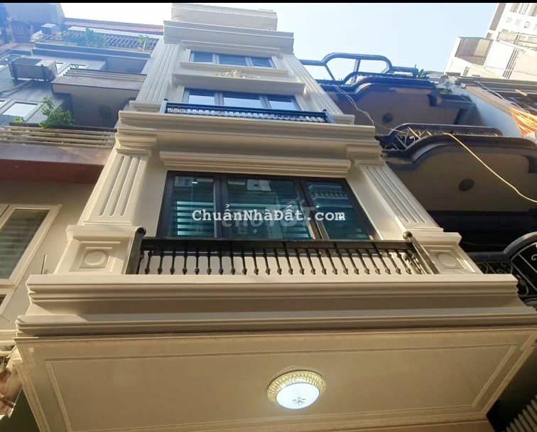 BÁN NHÀ PHAN KẾ BÍNH-PHÂN LÔ-50M2-6 TẦNG THANG MÁY-1 NHÀ RA PHỐ