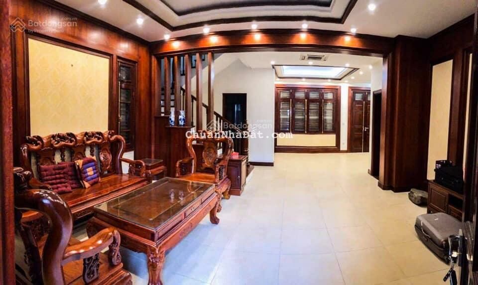 Bán nhà ngõ ô tô, phố Điện Biên Phủ, Quận Ba Đình, DT 55m2, MT 4,5m, 5 tầng, 12 tỷ