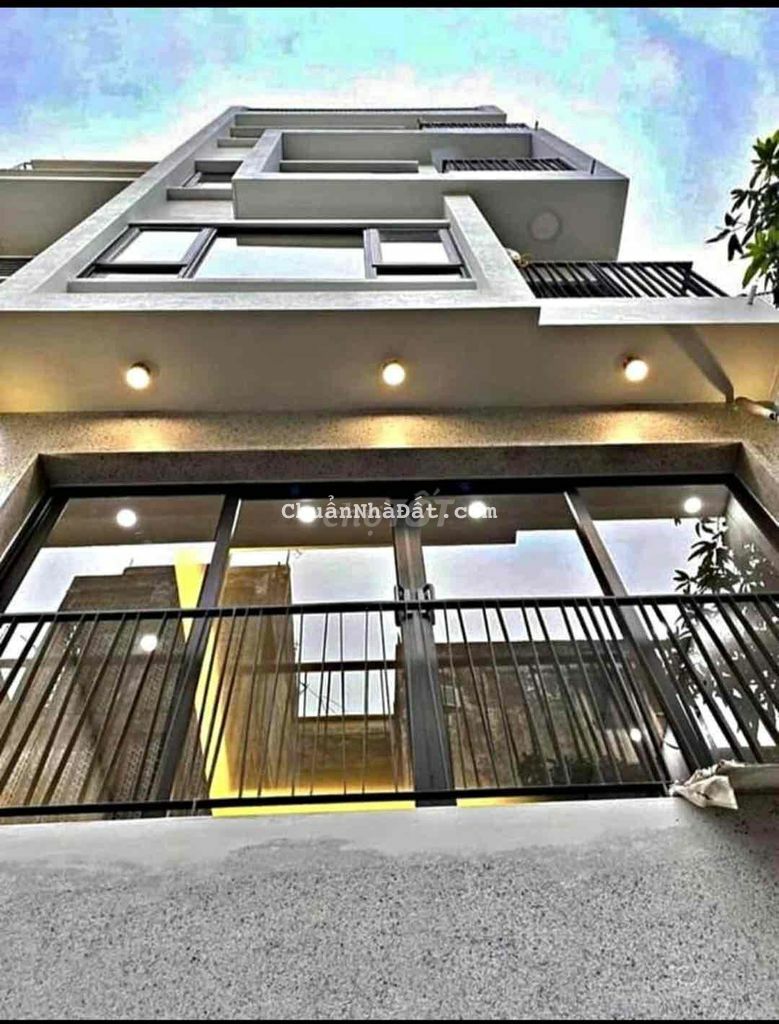 Siêu phẩm PHÂN LÔ Giang Văn Minh - 7 Tầng thang máy - Ngõ Ô tô tránh - Siêu phẩm PHÂN LÔ Giang Văn Minh - 7 Tầng thang máy - Ngõ Ô tô tránh -