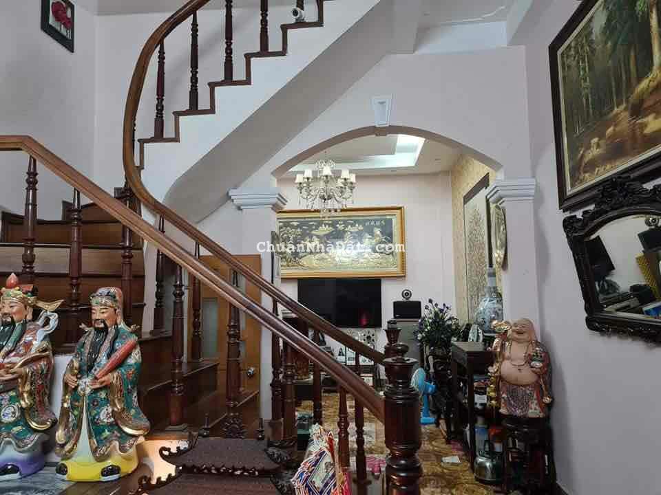 Bán Nhà Ngõ 279 Phố Đội Cấn. 55m2 - Nhỉnh 8 Tỷ. 5 Tầng Dân Xây Lô Góc Bán Nhà Ngõ 279 Phố Đội Cấn. 55m2 - Nhỉnh 8 Tỷ. 5 Tầng Dân Xây Lô Góc