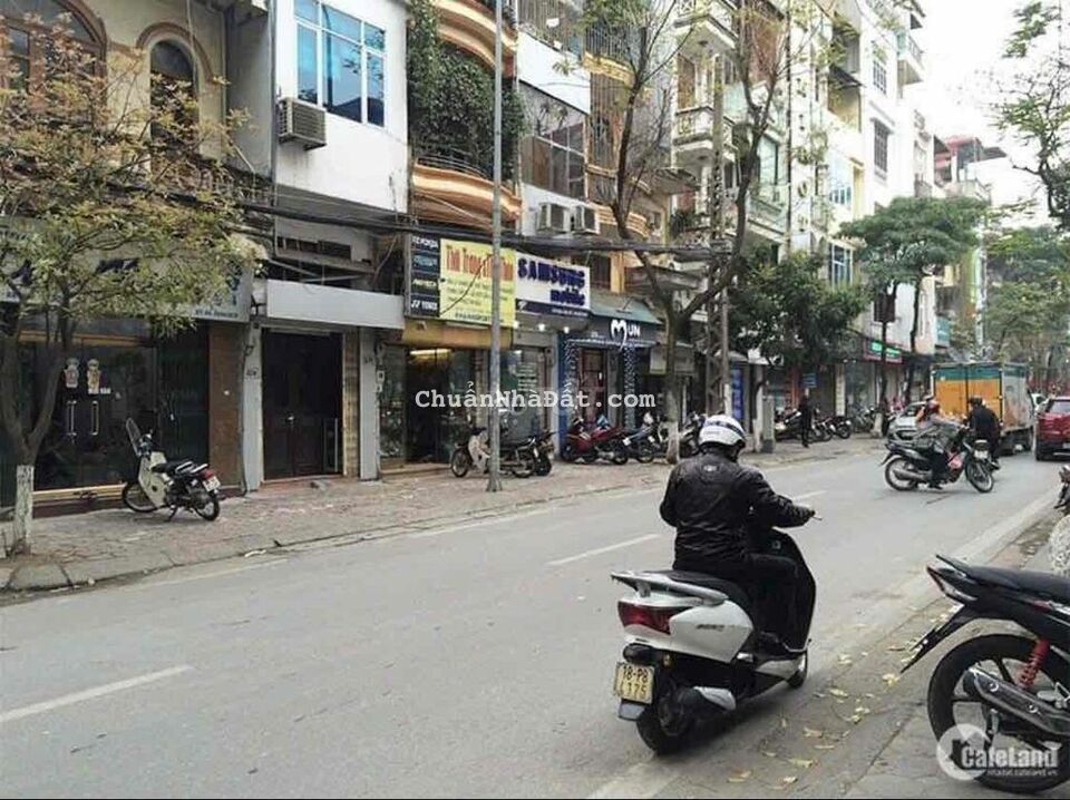 Bấn gấp nhà Phố Đội Cấn. 55m2 - Nhỉnh 8 Tỷ. Ngõ Ô tô thông - Lô góc, 5