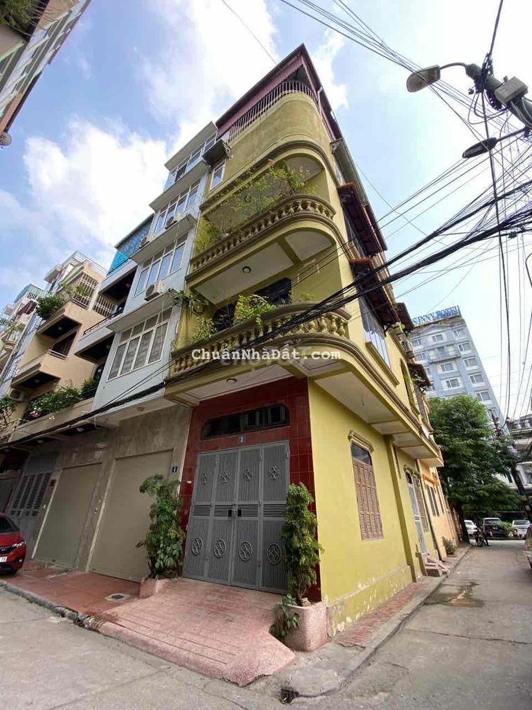 Bán Nhà Ngõ 279 Phố Đội Cấn. 55m2 - Nhỉnh 8 Tỷ. 5 Tầng Dân Xây Lô Góc Bán Nhà Ngõ 279 Phố Đội Cấn. 55m2 - Nhỉnh 8 Tỷ. 5 Tầng Dân Xây Lô Góc