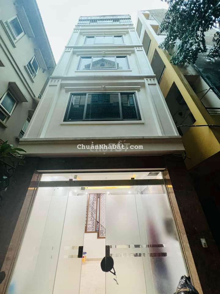 NHỈNH 8 TỶ NHÀ 4 TẦNG NGÕ 58 ĐÀO TẤN,BA ĐÌNH,NGÕ THÔNG,GẦN PHỐ