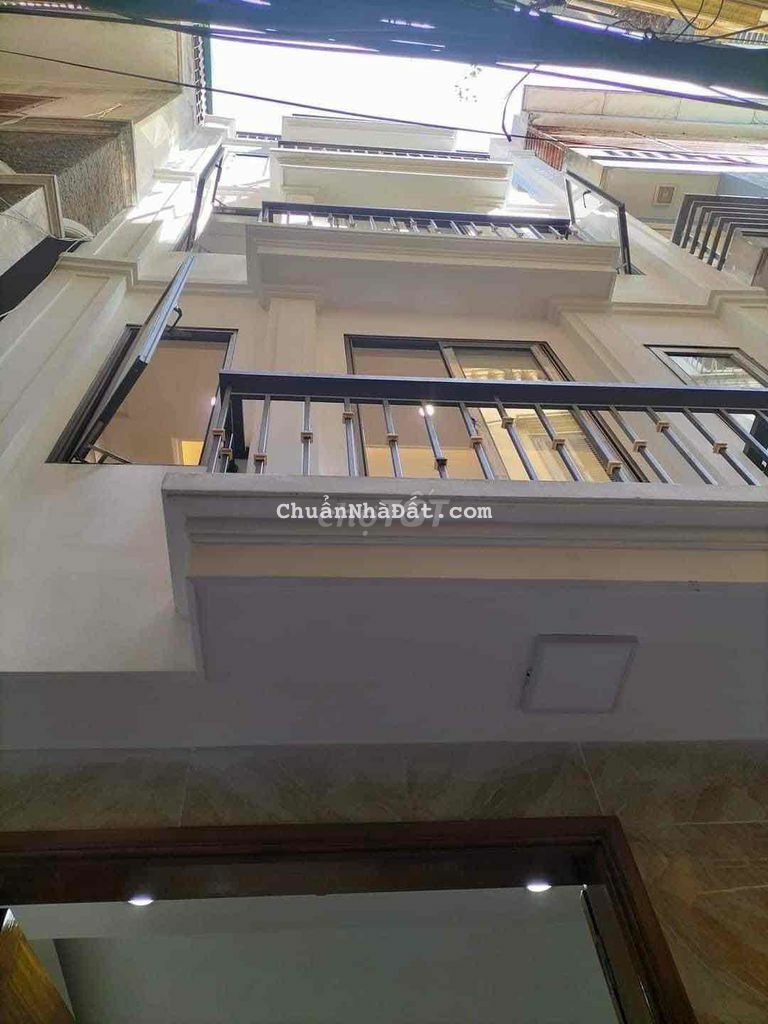 KIM MÃ, CỰC HIẾM 60M2 BÁN GẤP 8.45 TỶ NHÀMỚI Ở SƯỚNG NGÕ RỘNG GẦN PHỐ