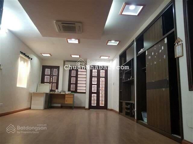 CHỦ CẦN BÁN NHÀ - ĐỘI CẤN -  BA ĐÌNH- NGÕ Ô TÔ - TRƯỚC NHÀ Ô TÔ TRÁNH - DỪNG ĐỖ - DIỆN TÍCH RỘNG-GẦ