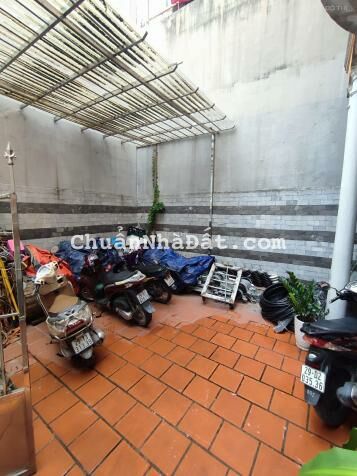 NHÀ ĐẸP NGHĨA DŨNG 80M 5.8 TỶ SÂN VƯỜN Ở LUÔN NGÕ 3 GÁC - CÁCH PHỐ 50M - VỊ TRÍ ĐẸP 0986073333