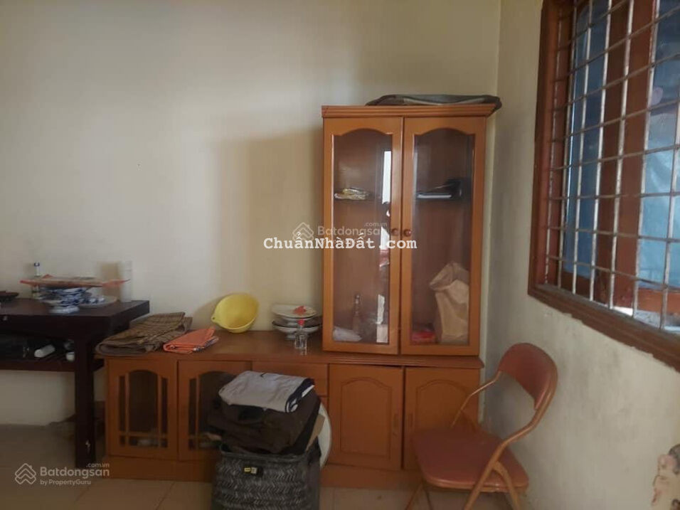 Bán nhà riêng phố Ngọc Hà, Quận Ba Đình. 80m2, 4T, mặt tiền 5m, giá 8,35 tỷ. Liên hệ. 0369632310