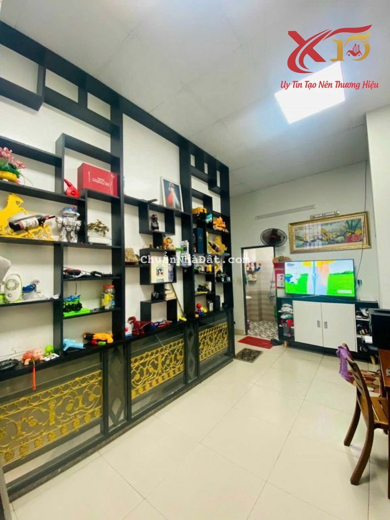 Bán nhà 1 lầu 2MT Kinh Doanh 100m2 phường Tam Hiệp, Biên Hoà giá 3,7tỷ