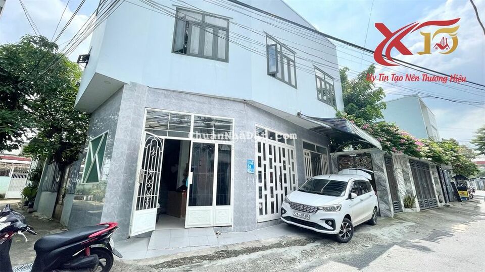 Bán nhà 1 lầu 2MT Kinh Doanh 100m2 phường Tam Hiệp, Biên Hoà giá 3,7tỷ