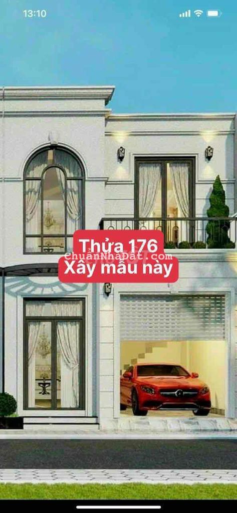 BÁN NHÀ MỚI ĐẸP 6x17m, 2 Tầng.KDC Gần Lục Quân 2, Tam Phước, Biên Hoà