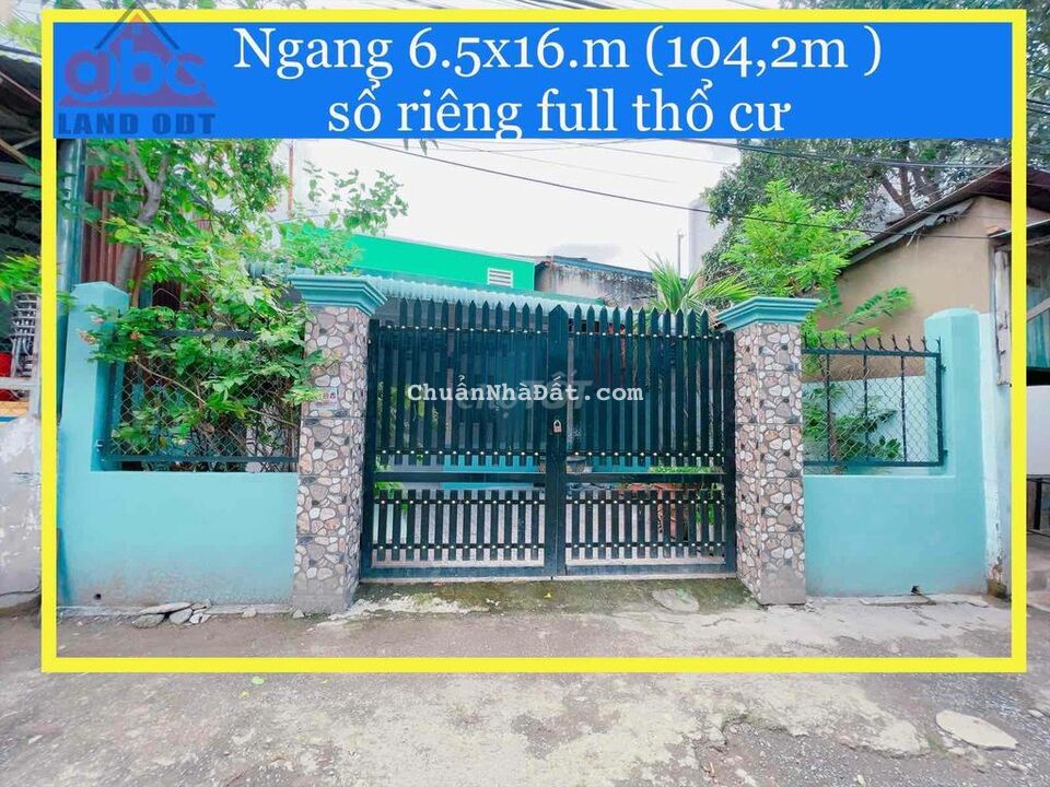 CẮT LỖ 500tr cho nhà tại Bửu Hoà ( cách đường Bùi Hữu Nghĩa 50m) CẮT LỖ 500tr cho nhà tại Bửu Hoà ( cách đường Bùi Hữu Nghĩa 50m)