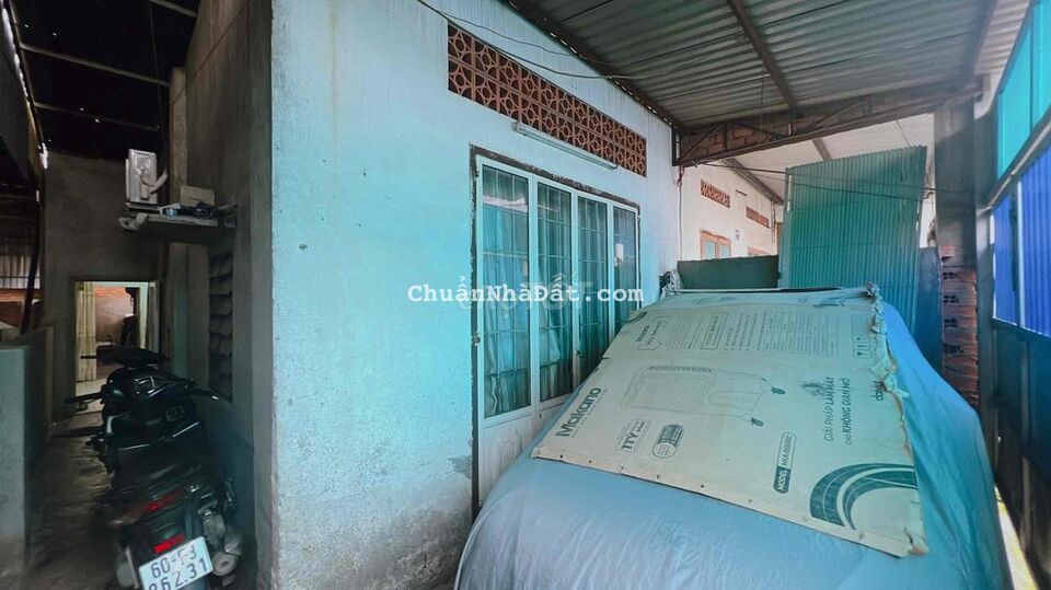 Bán đát tặng nhà cấp 4 phường tân hoà Bán đát tặng nhà cấp 4 phường tân hoà