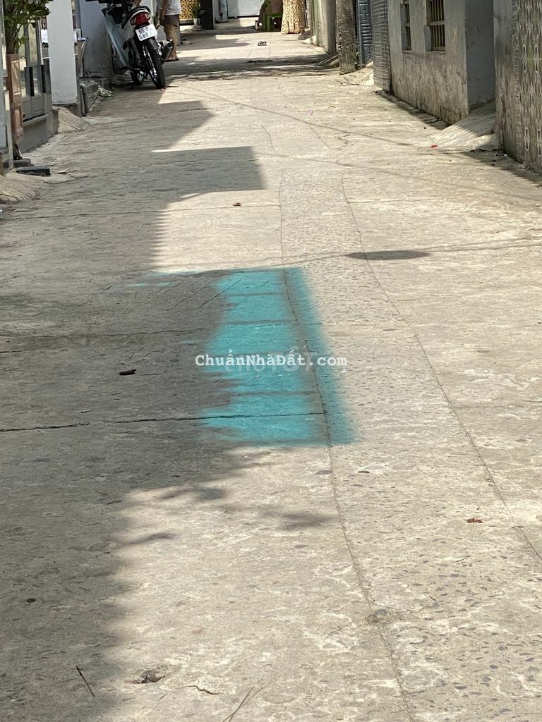 Thanh Lý Gấp Nhà 108m2,4PN, Phường Long Bình, Biên Hòa, Giá Chỉ 2,5 Tỷ