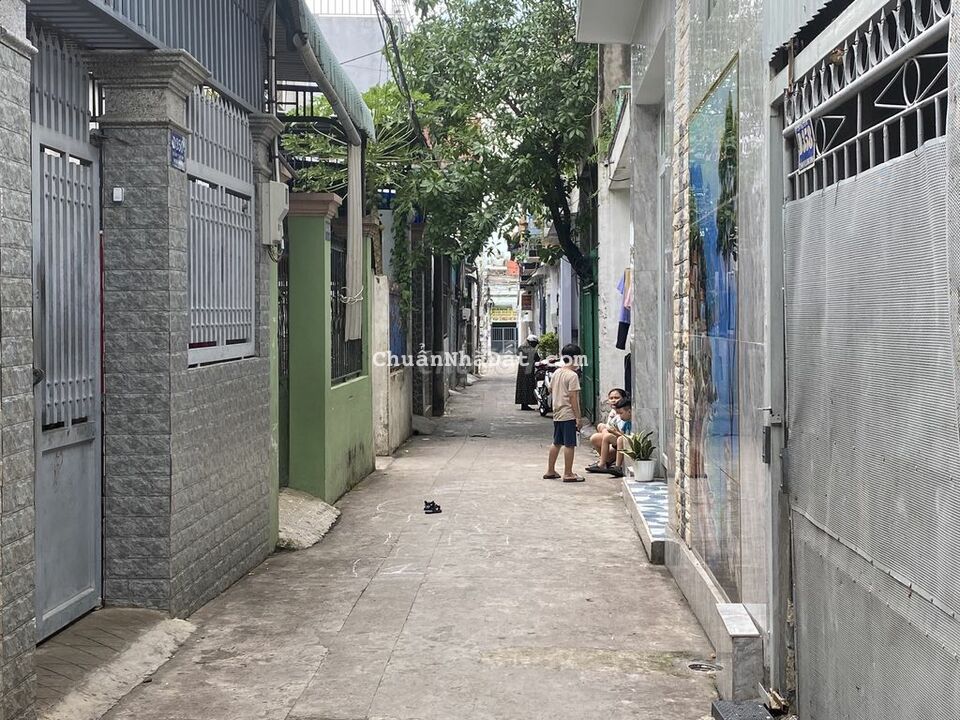 Thanh Lý Gấp Nhà 108m2,4PN, Phường Long Bình, Biên Hòa, Giá Chỉ 2,5 Tỷ