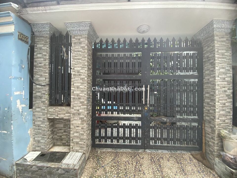 Thanh Lý Gấp Nhà 108m2,4PN, Phường Long Bình, Biên Hòa, Giá Chỉ 2,5 Tỷ