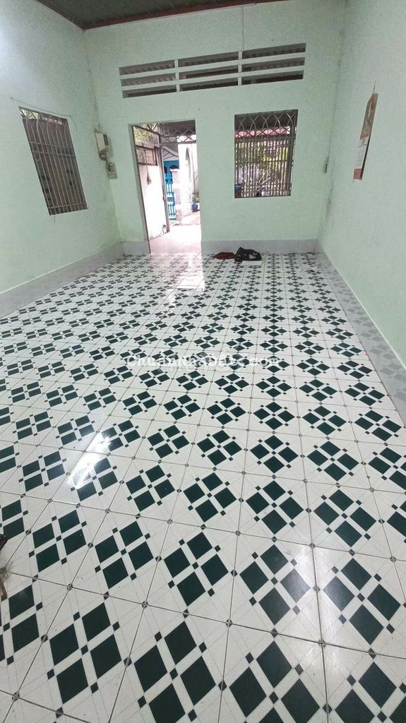 BÁN RẺ NHÀ ĐẤT TAM HÒA SỔ HỒNG RIÊNG THỔ CƯ ĐƯỜNG RỘNG 6m SÂN ĐẬU OTO