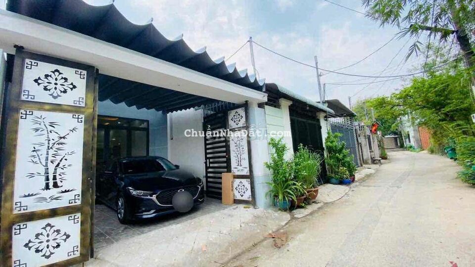 NHÀ SỔ RIÊNG RẺ NHẤT TP BIÊN HOÀ