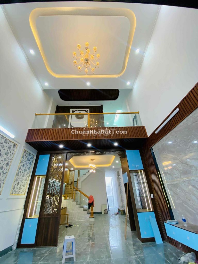 NHÀ SỔ RIÊNG THỔ CƯ 100% TẠI TP BIÊN HOÀ