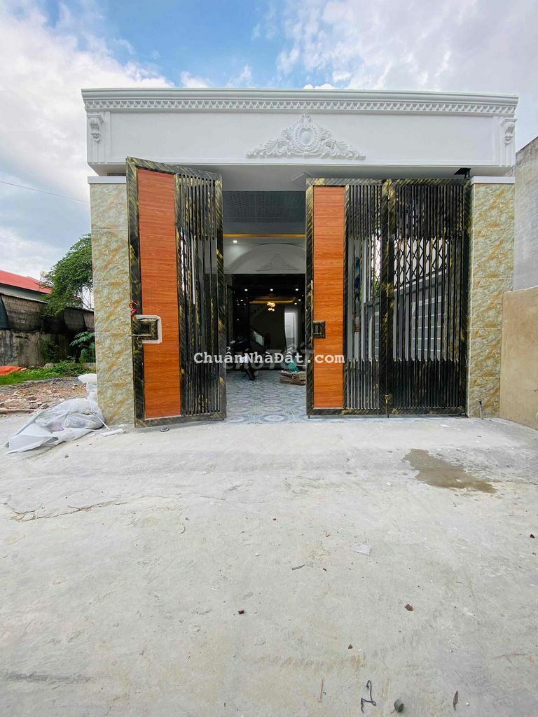 NHÀ SỔ RIÊNG THỔ CƯ 100% TẠI TP BIÊN HOÀ