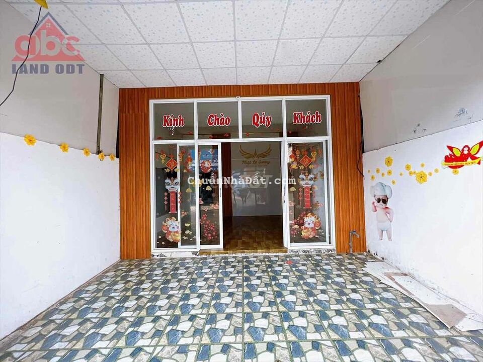 bán nhà mặt tiền Hoàng Bá Bích Trại Bò Long binh bán nhà mặt tiền Hoàng Bá Bích Trại Bò Long binh