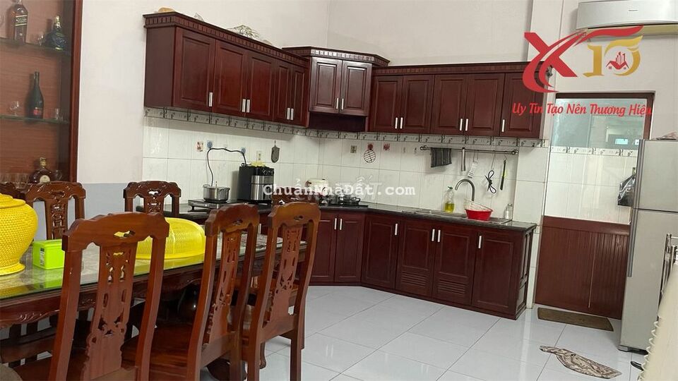 ✅Bán nhà 1 lầu gần Khu Cư Xá Phúc Hải, P. Tân Phong 131m2