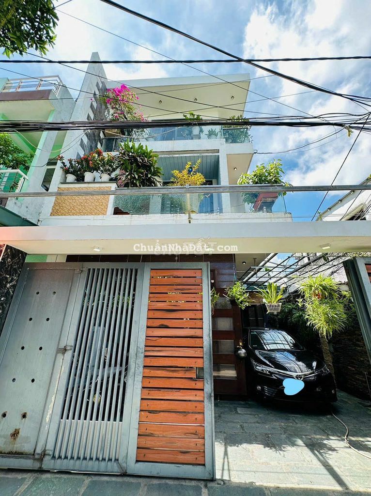 Bán gấp căn nhà gần GX Phúc Hải, Nguyễn Văn Hoài Tân Phong