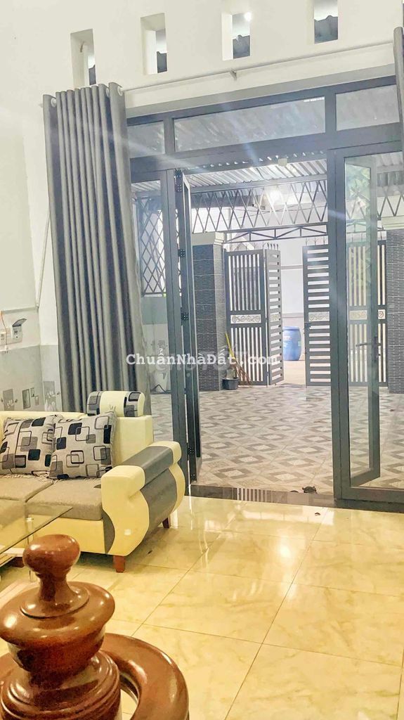 Cần tiền bán gấp nhà thuộc p tân hạnh tp biên hòa ĐN