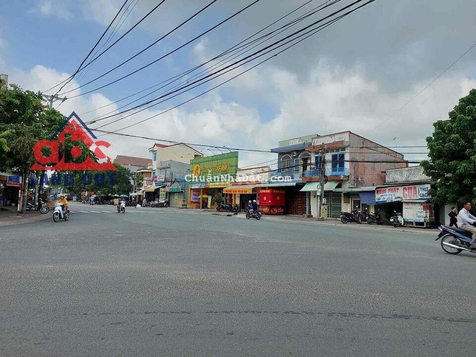 Bán nhà mặt tiền trần quốc toản an bình kinh doanh tốt Bán nhà mặt tiền trần quốc toản an bình kinh doanh tốt