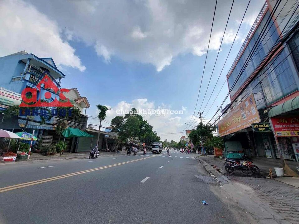 Bán nhà mặt tiền trần quốc toản an bình kinh doanh tốt Bán nhà mặt tiền trần quốc toản an bình kinh doanh tốt