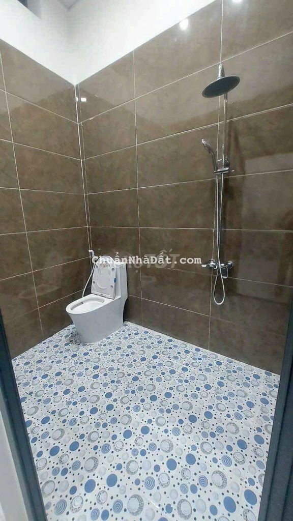 Bán nhà 3PN , dt 145m2 5x29m, giá 1ty950 gần chợ Kp4 Trảng Dài