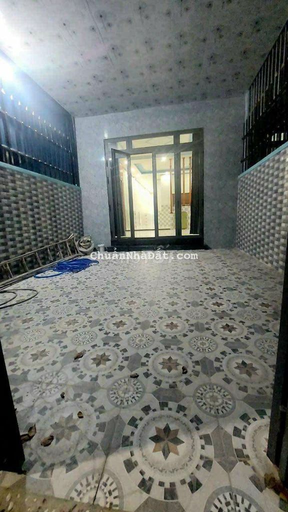 Bán nhà 3PN , dt 145m2 5x29m, giá 1ty950 gần chợ Kp4 Trảng Dài