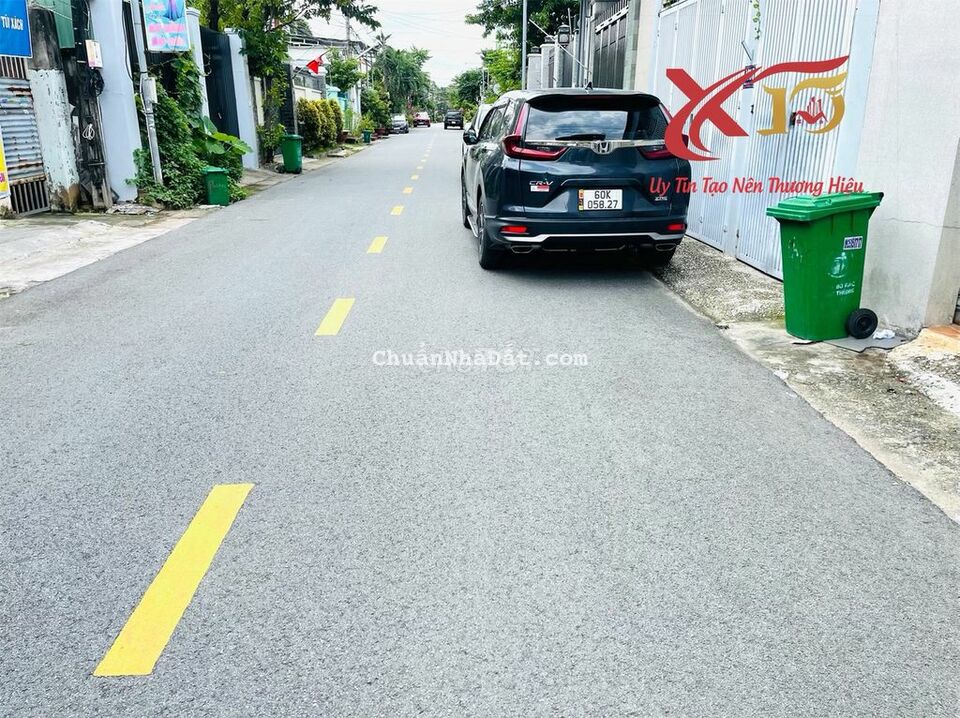 ✅Bán nhà cấp 4 mặt tiền Kinh Doanh, Phường Tân Tiến 187,3m2 giá 9,5tỷ ✅Bán nhà cấp 4 mặt tiền Kinh Doanh, Phường Tân Tiến 187,3m2 giá 9,5tỷ