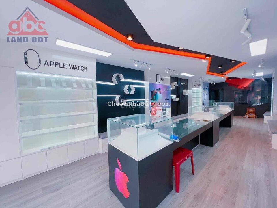 BÁN Nhà mặt tiền Phạm Văn Thuận ( 188m2)  giá rẻ nhất cung đường P.TAM