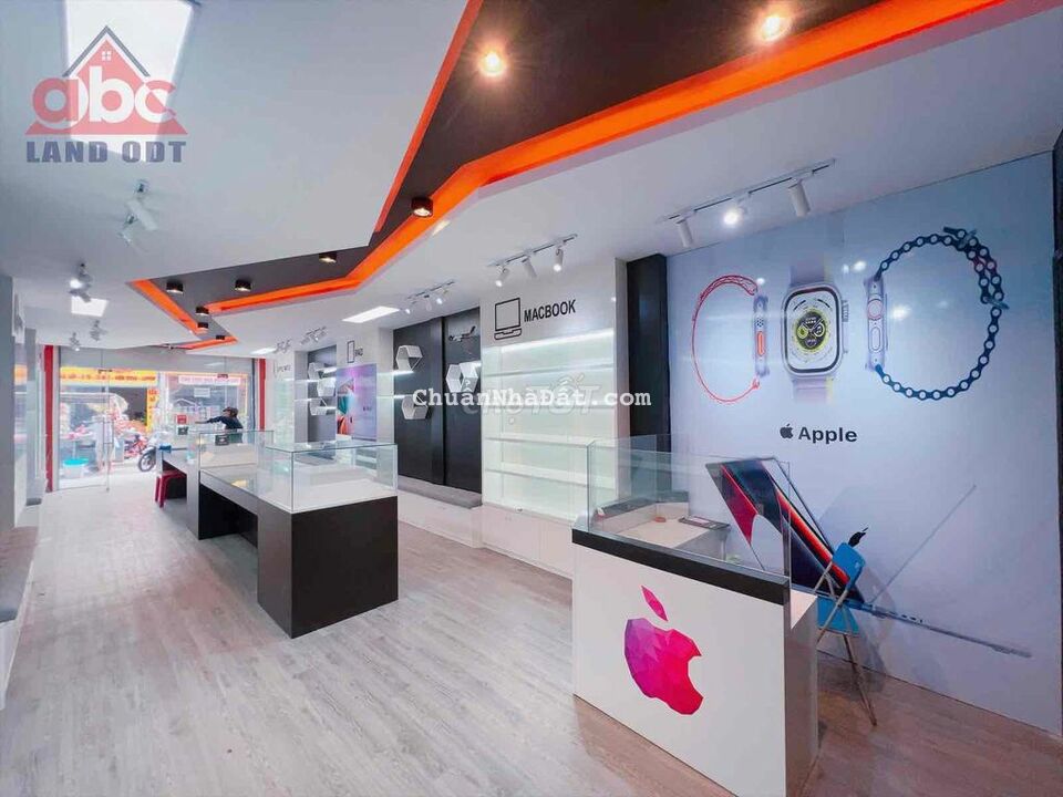 BÁN Nhà mặt tiền Phạm Văn Thuận ( 188m2)  giá rẻ nhất cung đường P.TAM