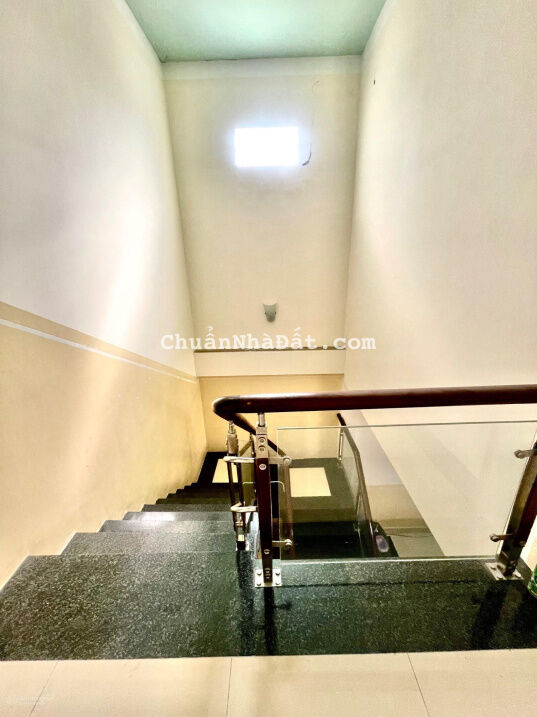 Bán nhà mặt tiền Gia Viên 5m x 55m (giá 7.4 tỷ) sổ riêng, đường trước nhà 10m, 1 sẹc 200m Đồng Khởi