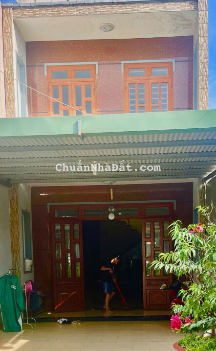 Bán nhà mặt tiền Gia Viên 5m x 55m (giá 7.4 tỷ) sổ riêng, đường trước nhà 10m, 1 sẹc 200m Đồng Khởi