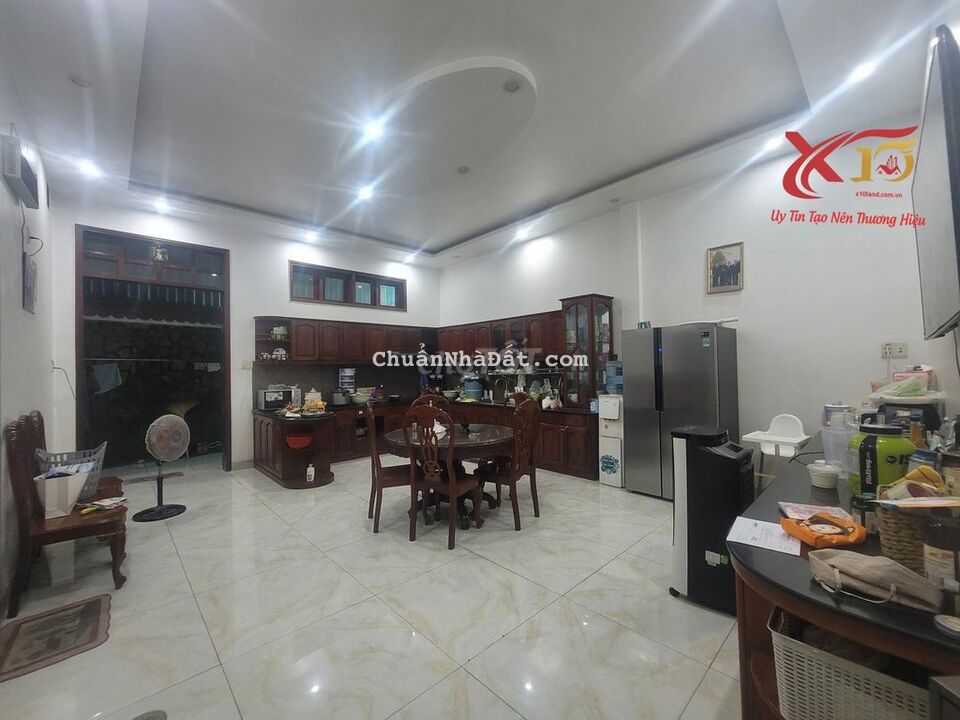 Bán Biệt Thự phường Tân Hoà, Biên Hoà, Đồng Nai