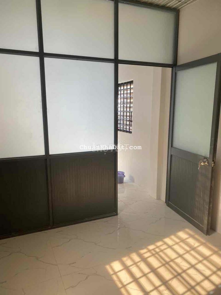 Bán nhà ngay chợ đêm Biên Hùng - Biên Hoà