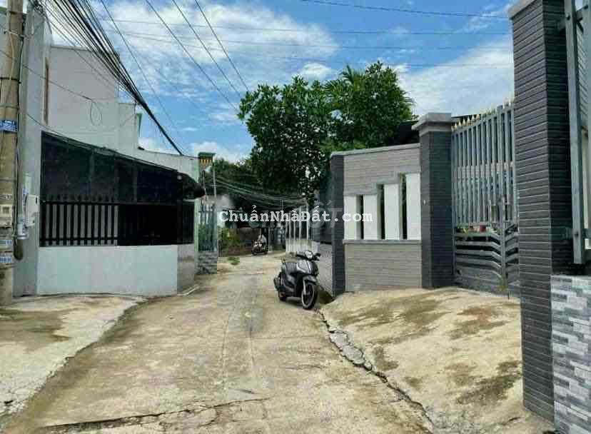 Bán nhà chợ chiều bến gỗ - an hoà