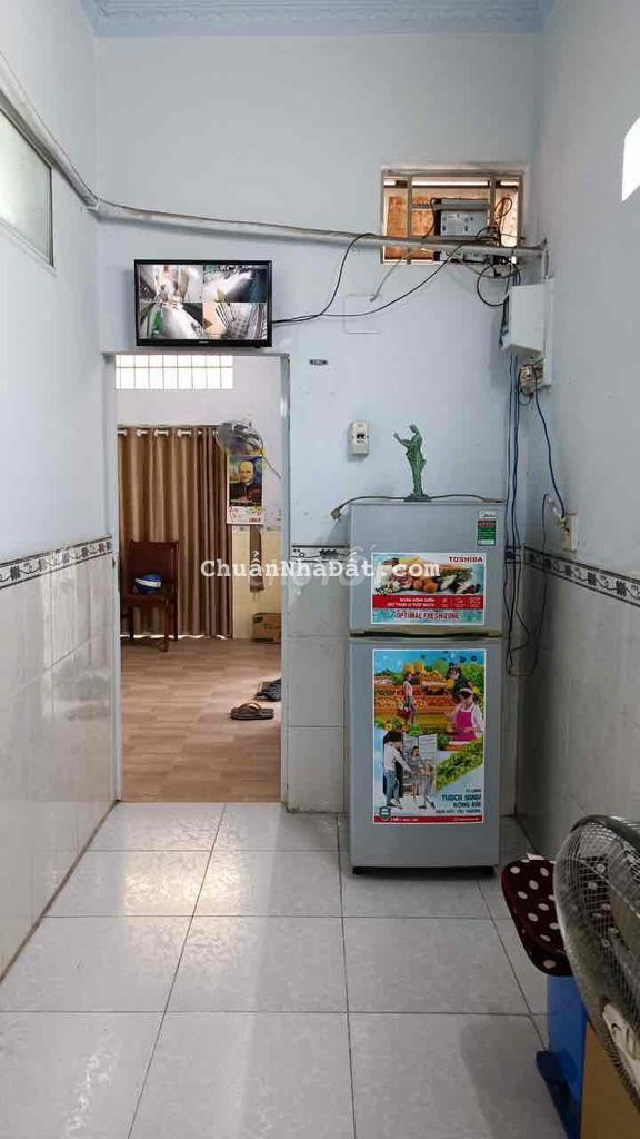 Bán căn nhà trung tâm Biên Hoà - phường Quang Vinh 1 lầu 1 trệt Bán căn nhà trung tâm Biên Hoà - phường Quang Vinh 1 lầu 1 trệt