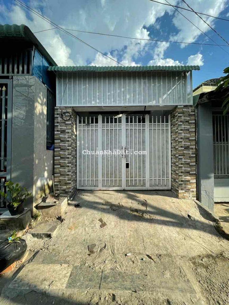 Nhà gần chợ Đồi, P.An Bình, Biên Hoà giảm mạnh 500tr Nhà gần chợ Đồi, P.An Bình, Biên Hoà giảm mạnh 500tr